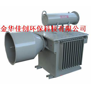南岗GGAJ02电除尘高压静电变压器